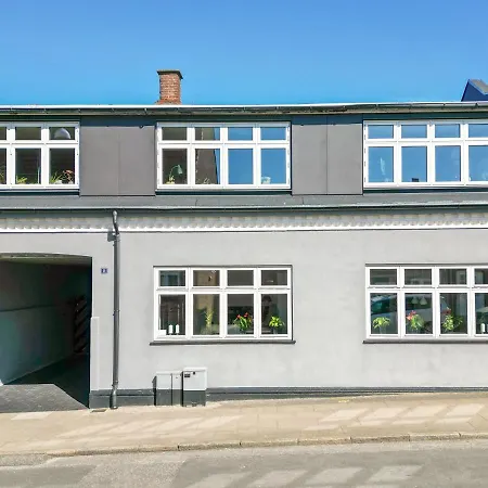 In Esbjerg