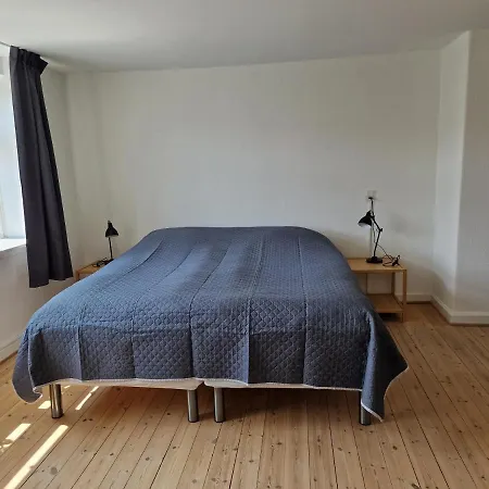 In Apartment Esbjerg