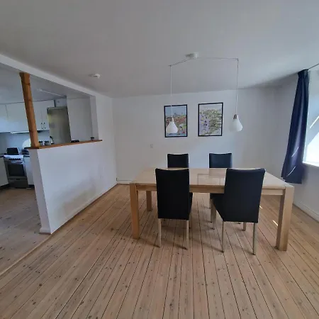 Apartment In Esbjerg