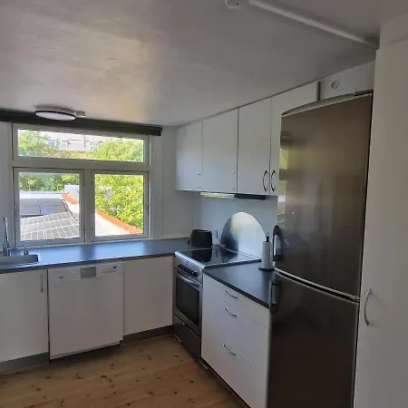 Apartment In
