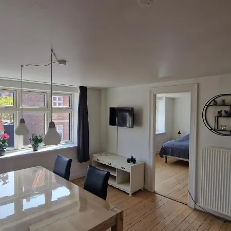 Apartment In Esbjerg