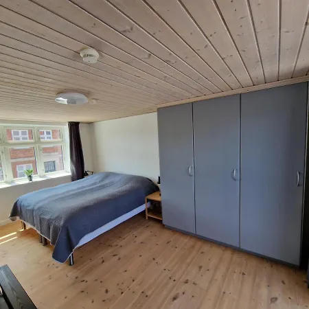 In Esbjerg