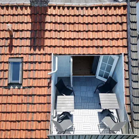 In Apartment Esbjerg