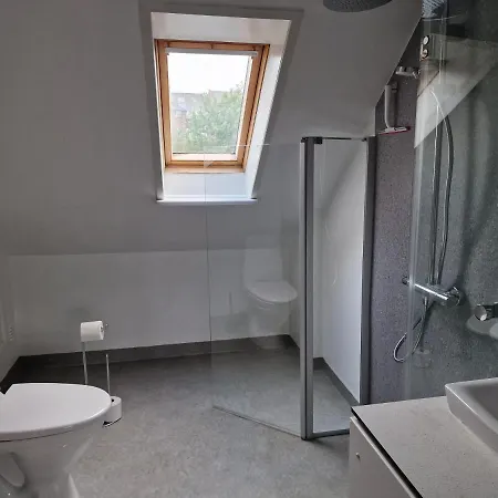 Apartment In